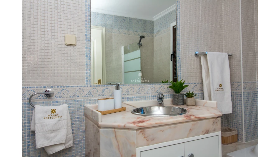 Apartamento T3 para Arrendamento férias em Albufeira e Olhos de Água Foto 16