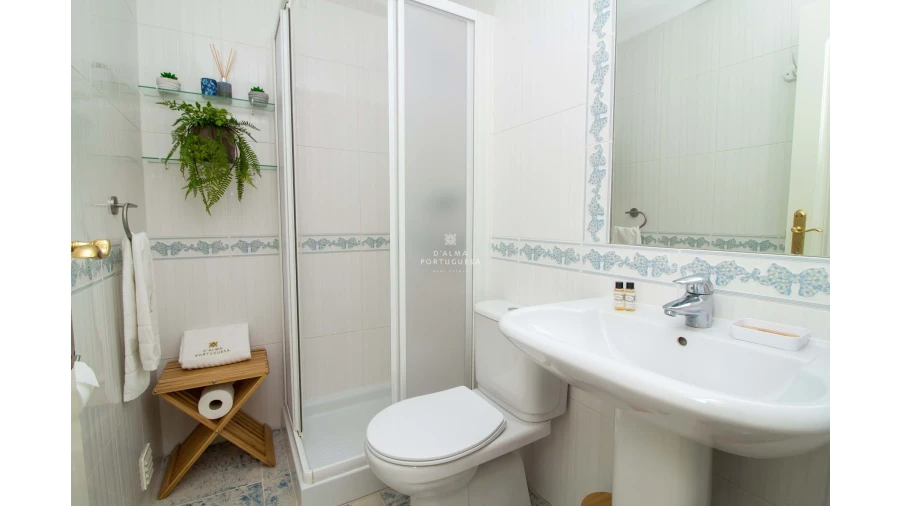 Apartamento T3 para Arrendamento férias em Albufeira e Olhos de Água Foto 22