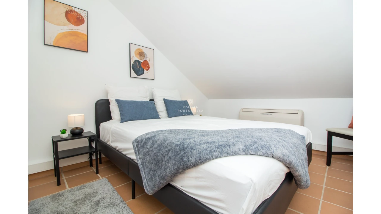 Apartamento T3 para Arrendamento férias em Albufeira e Olhos de Água Foto 19