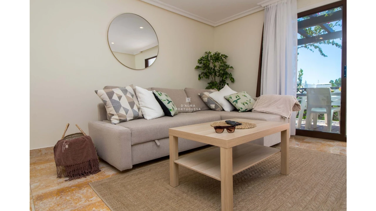 Apartamento T3 para Arrendamento férias em Albufeira e Olhos de Água Foto 5