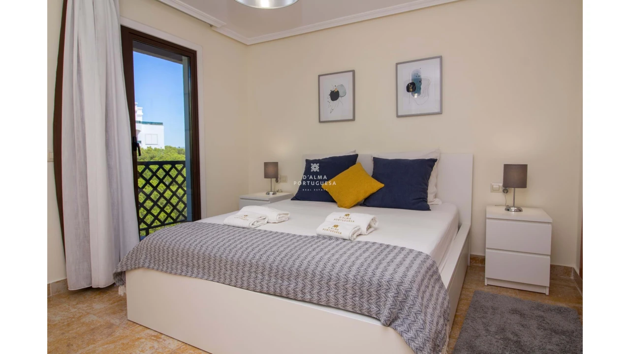 Apartamento T3 para Arrendamento férias em Albufeira e Olhos de Água Foto 12