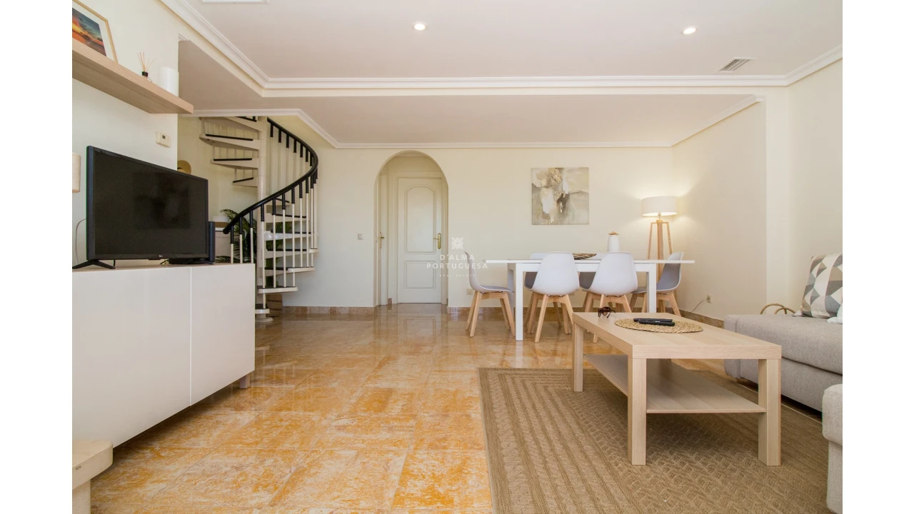 Apartamento T3 para Arrendamento férias em Albufeira e Olhos de Água Foto 6