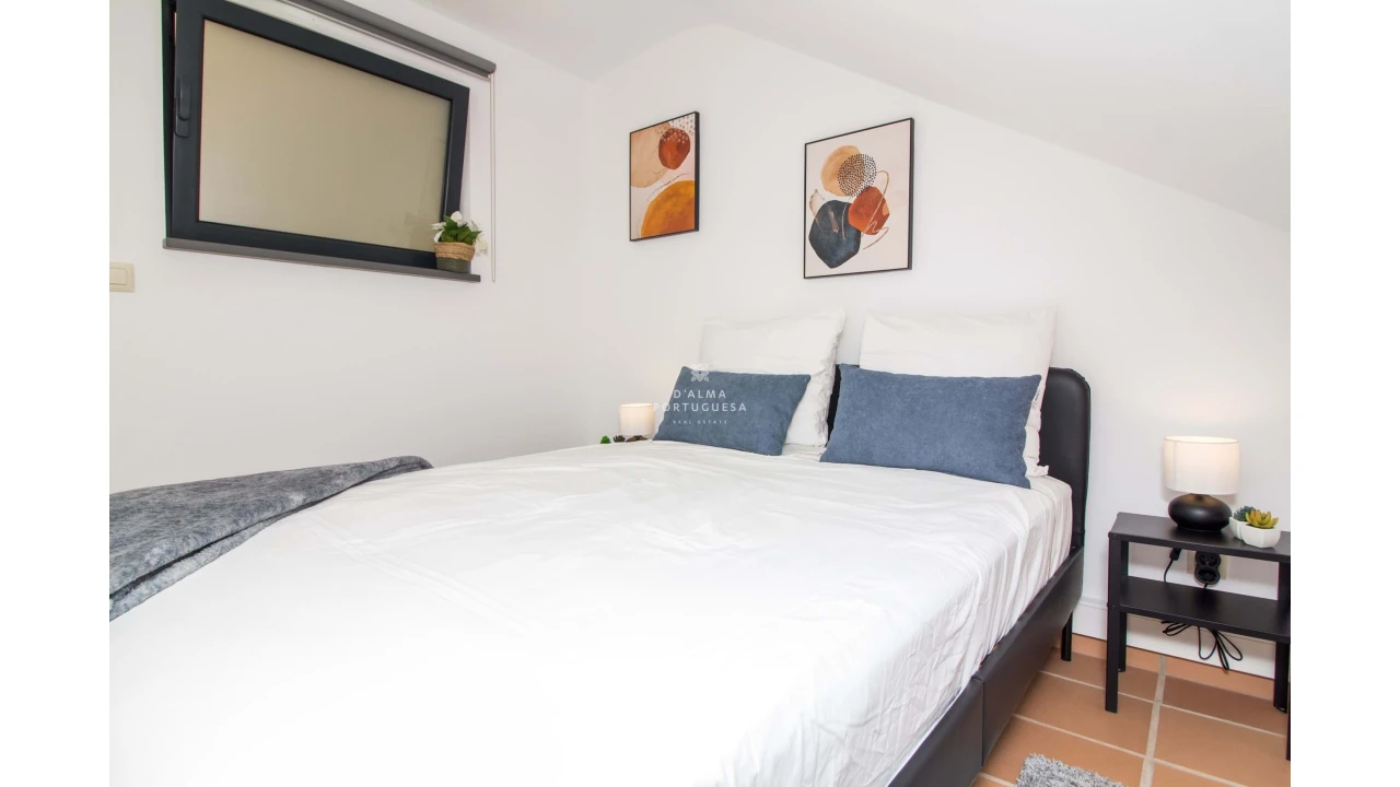 Apartamento T3 para Arrendamento férias em Albufeira e Olhos de Água Foto 21