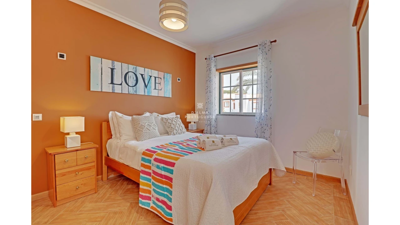 Apartamento T3 para Arrendamento férias em Albufeira e Olhos de Água Foto 15