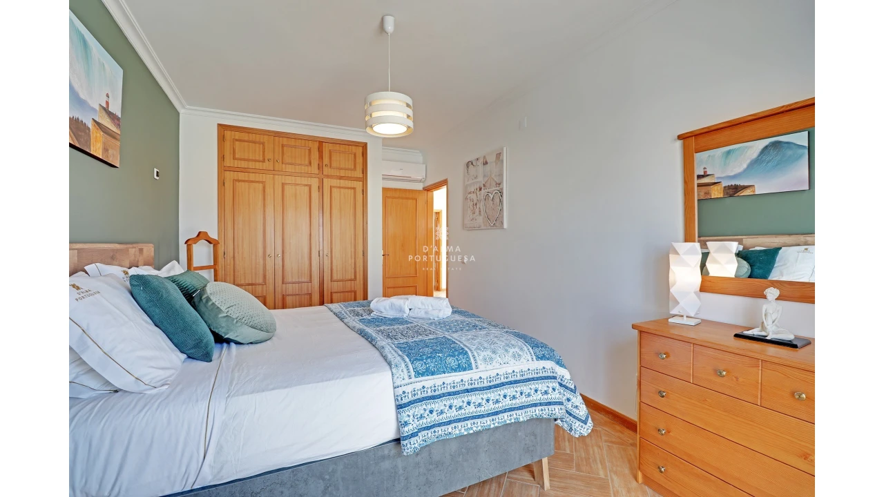 Apartamento T3 para Arrendamento férias em Albufeira e Olhos de Água Foto 14