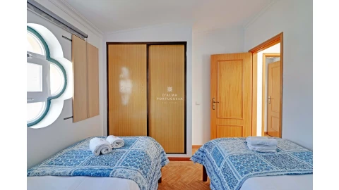 Apartamento T3 para Arrendamento férias em Albufeira e Olhos de Água