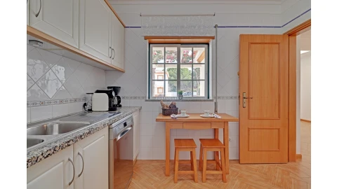 Apartamento T3 para Arrendamento férias em Albufeira e Olhos de Água