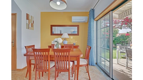 Apartamento T3 para Arrendamento férias em Albufeira e Olhos de Água