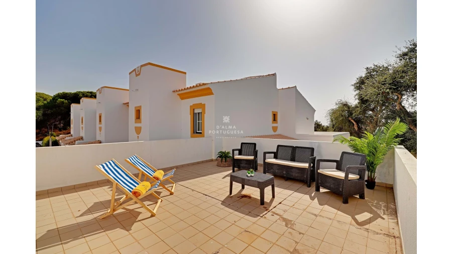 Apartamento T3 para Arrendamento férias em Albufeira e Olhos de Água Foto 30