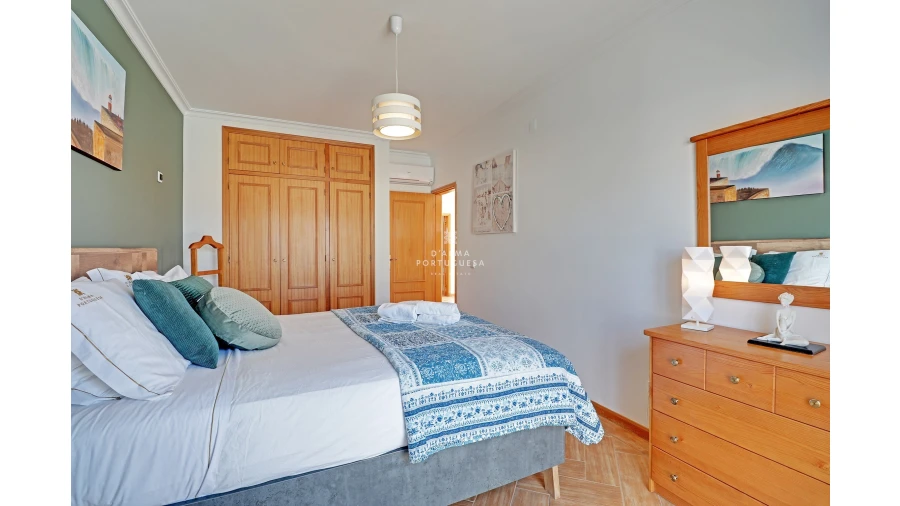 Apartamento T3 para Arrendamento férias em Albufeira e Olhos de Água Foto 14