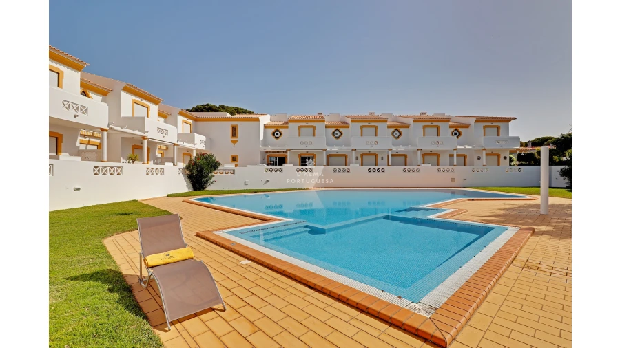 Apartamento T3 para Arrendamento férias em Albufeira e Olhos de Água Foto 27