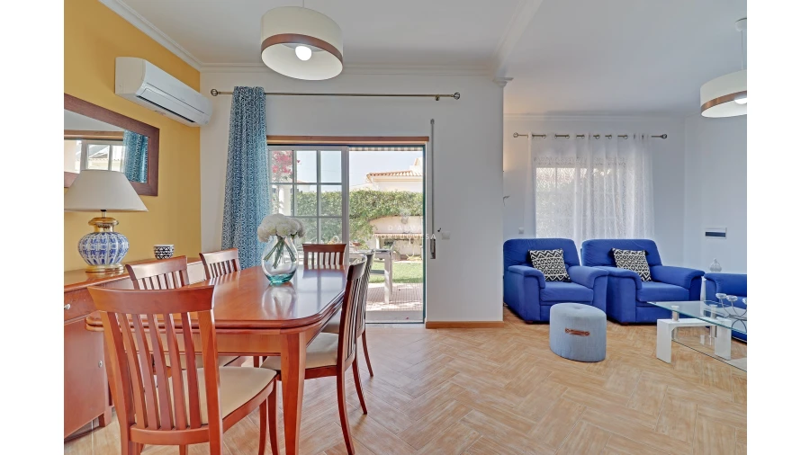 Apartamento T3 para Arrendamento férias em Albufeira e Olhos de Água Foto 9