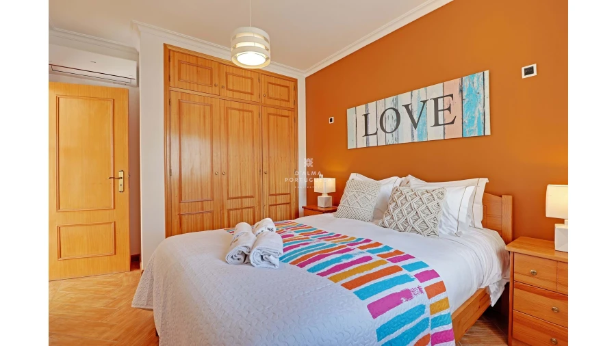 Apartamento T3 para Arrendamento férias em Albufeira e Olhos de Água Foto 16