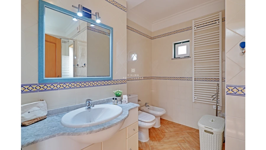 Apartamento T3 para Arrendamento férias em Albufeira e Olhos de Água Foto 19