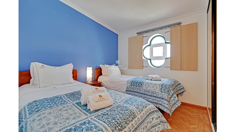 Apartamento T3 para Arrendamento férias em Albufeira e Olhos de Água Foto 17