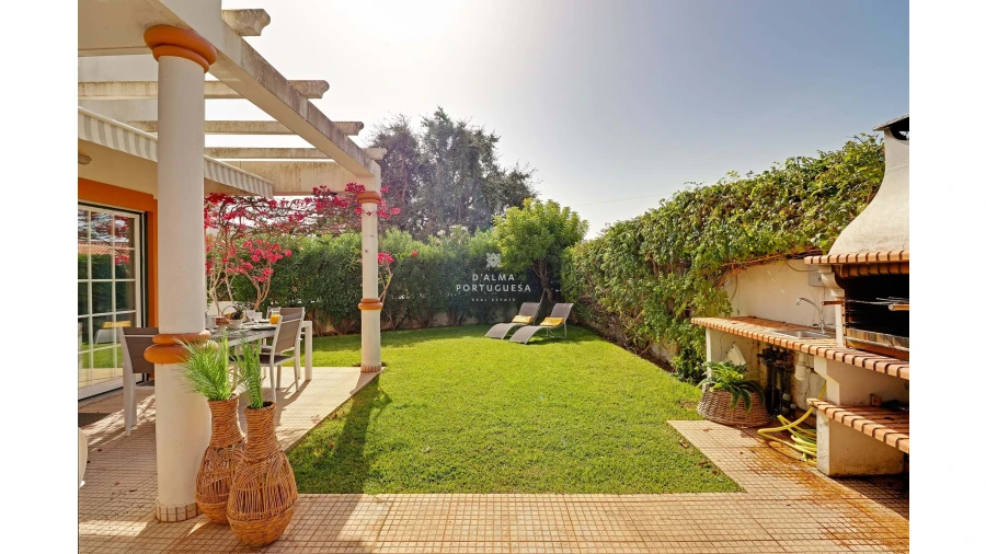 Apartamento T3 para Arrendamento férias em Albufeira e Olhos de Água Foto 26