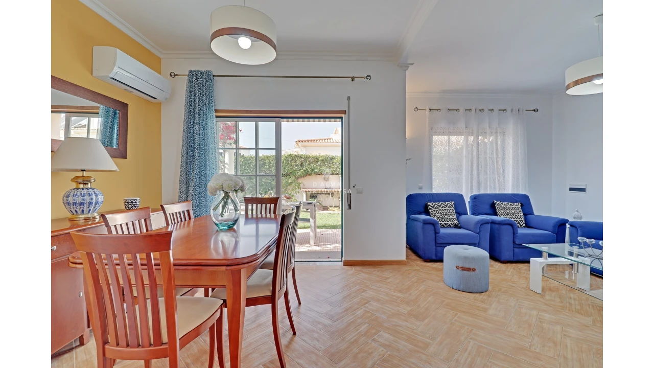 Apartamento T3 para Arrendamento férias em Albufeira e Olhos de Água Foto 9