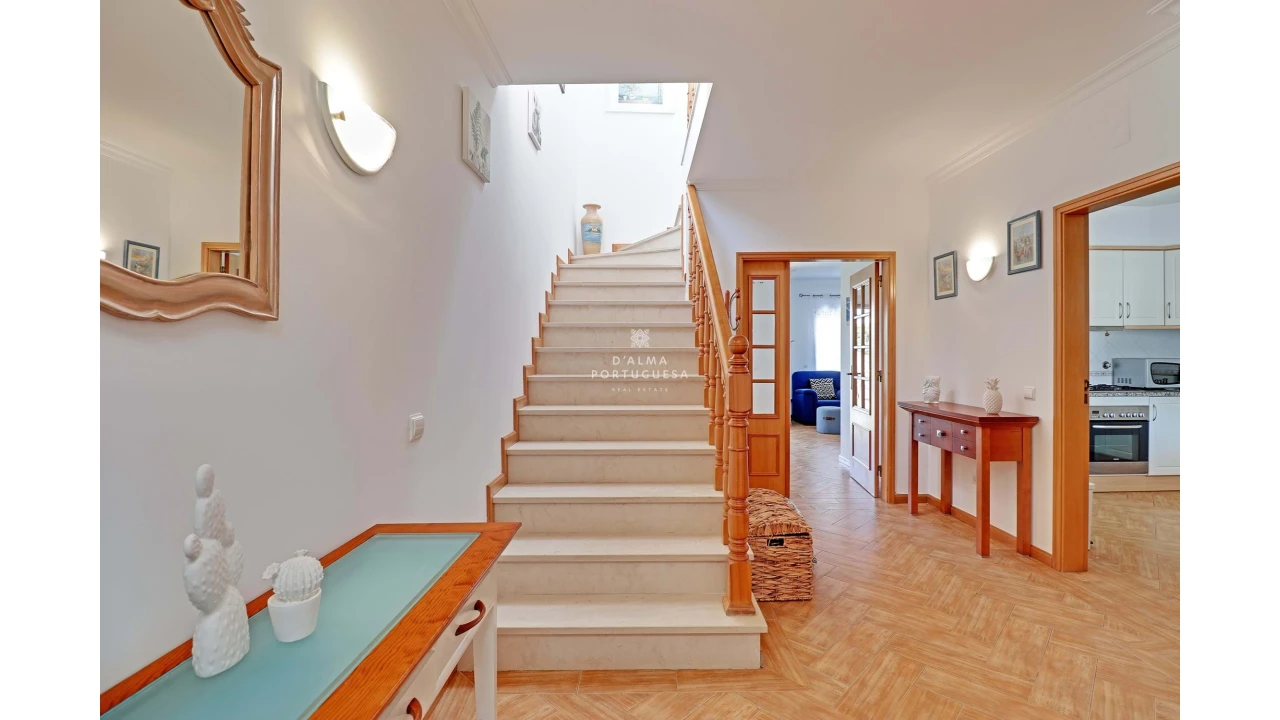 Apartamento T3 para Arrendamento férias em Albufeira e Olhos de Água Foto 11