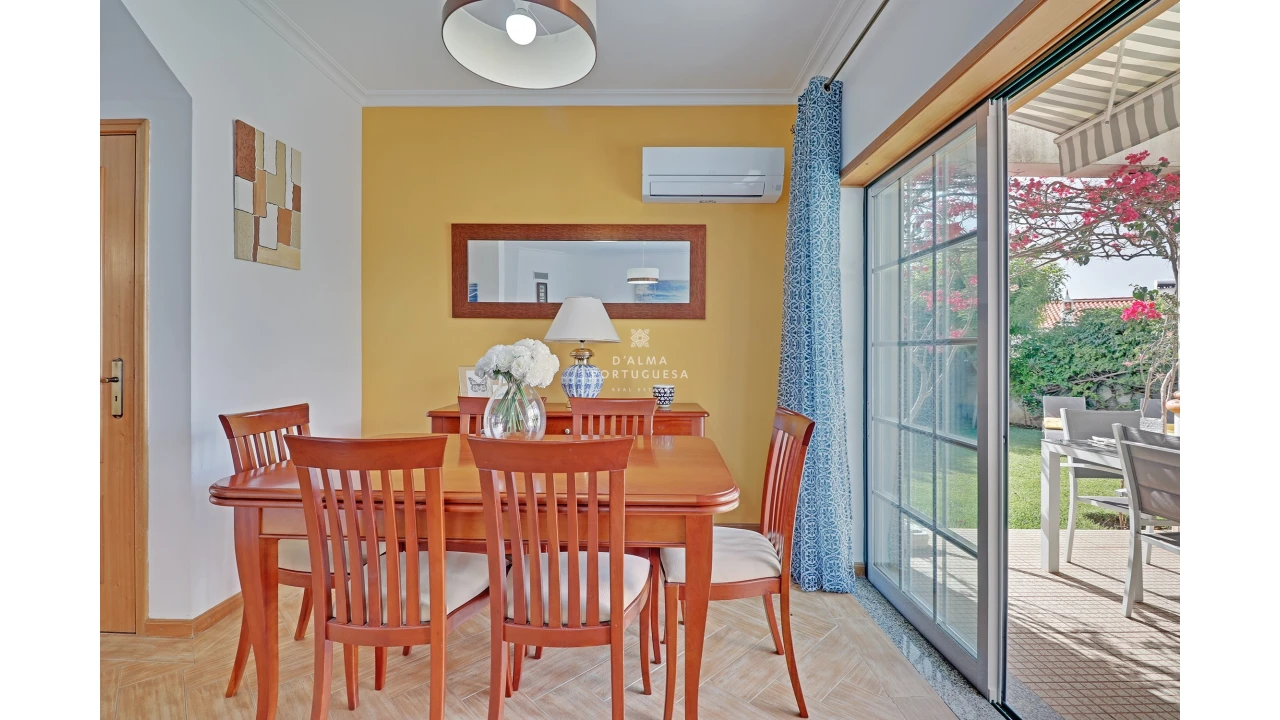 Apartamento T3 para Arrendamento férias em Albufeira e Olhos de Água Foto 5