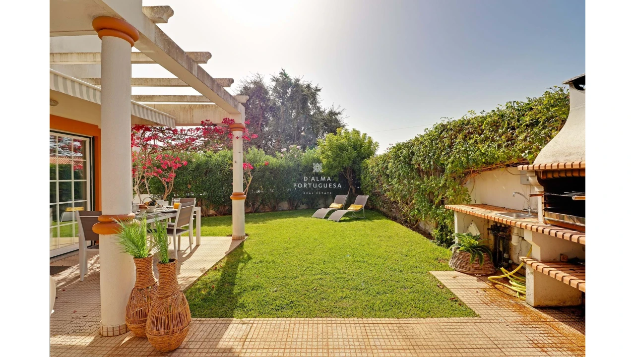 Apartamento T3 para Arrendamento férias em Albufeira e Olhos de Água Foto 26