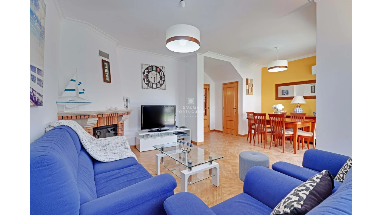 Apartamento T3 para Arrendamento férias em Albufeira e Olhos de Água Foto 7