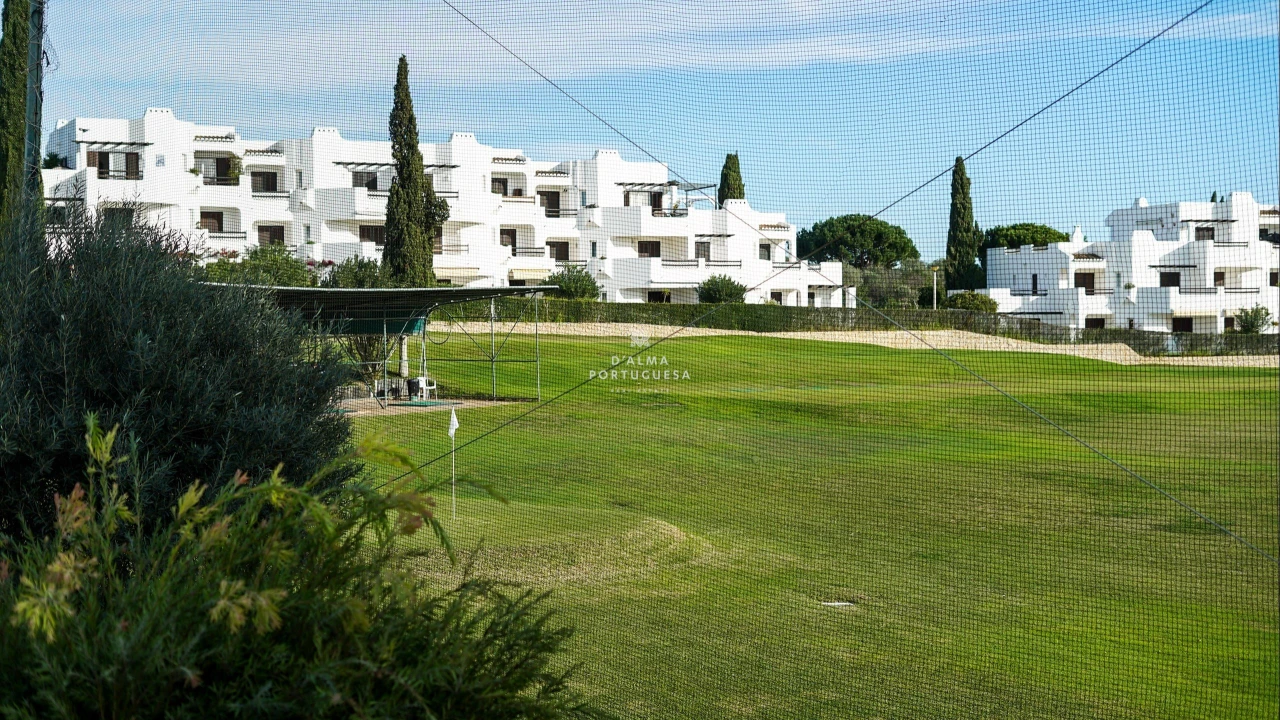 Apartamento T2 para Arrendamento férias em Albufeira e Olhos de Água Foto 36