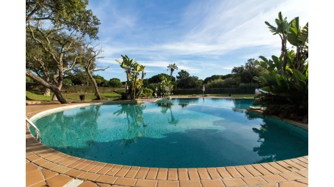 Apartamento T2 para Arrendamento férias em Albufeira e Olhos de Água