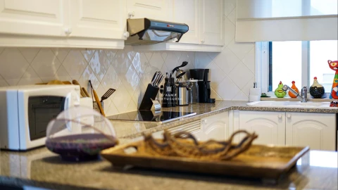 Apartamento T2 para Arrendamento férias em Albufeira e Olhos de Água