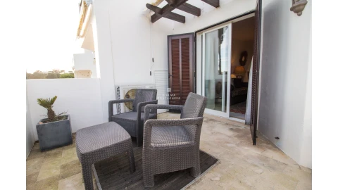 Apartamento T2 para Arrendamento férias em Albufeira e Olhos de Água