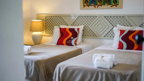 Apartamento T2 para Arrendamento férias em Albufeira e Olhos de Água