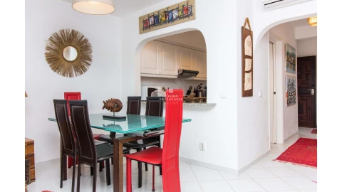 Apartamento T2 para Arrendamento férias em Albufeira e Olhos de Água