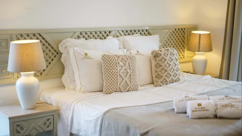 Apartamento T2 para Arrendamento férias em Albufeira e Olhos de Água