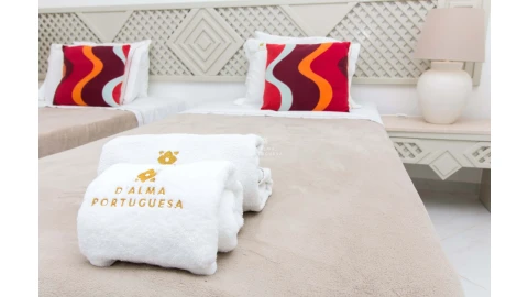 Apartamento T2 para Arrendamento férias em Albufeira e Olhos de Água