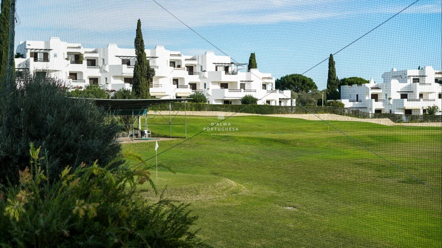 Apartamento T2 para Arrendamento férias em Albufeira e Olhos de Água Foto 36