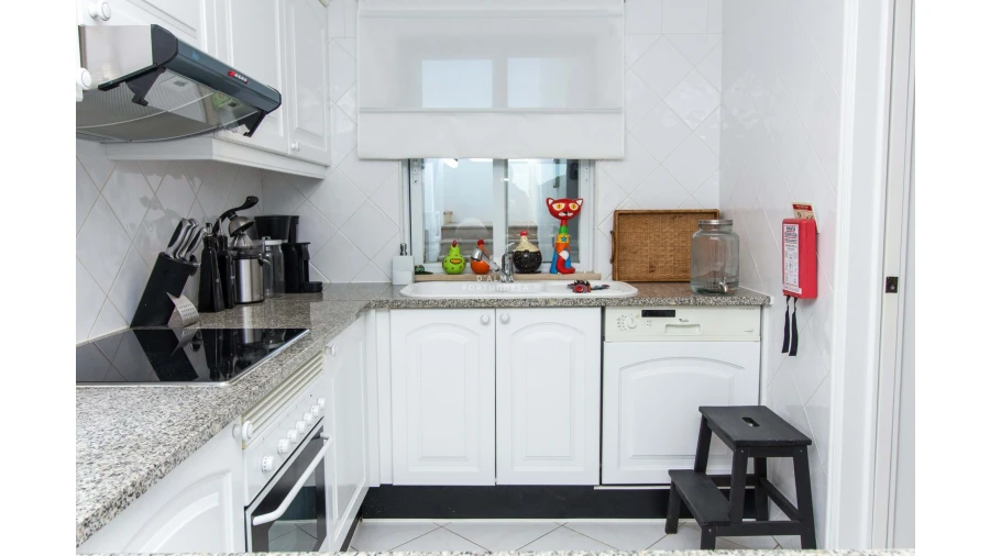 Apartamento T2 para Arrendamento férias em Albufeira e Olhos de Água Foto 12