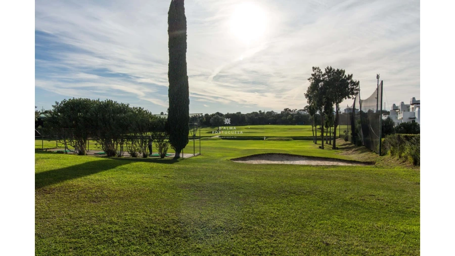Apartamento T2 para Arrendamento férias em Albufeira e Olhos de Água Foto 26
