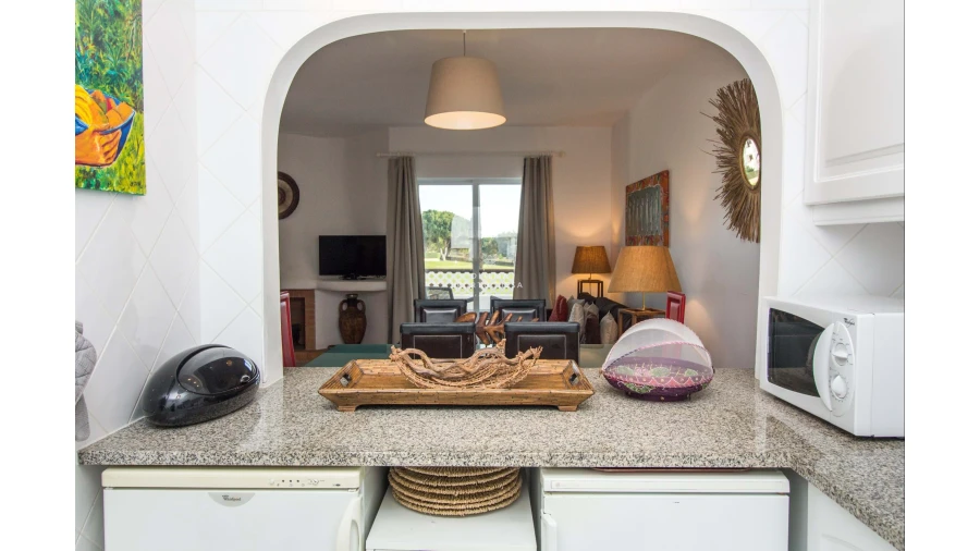 Apartamento T2 para Arrendamento férias em Albufeira e Olhos de Água Foto 11