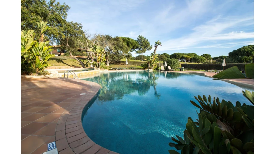 Apartamento T2 para Arrendamento férias em Albufeira e Olhos de Água Foto 29