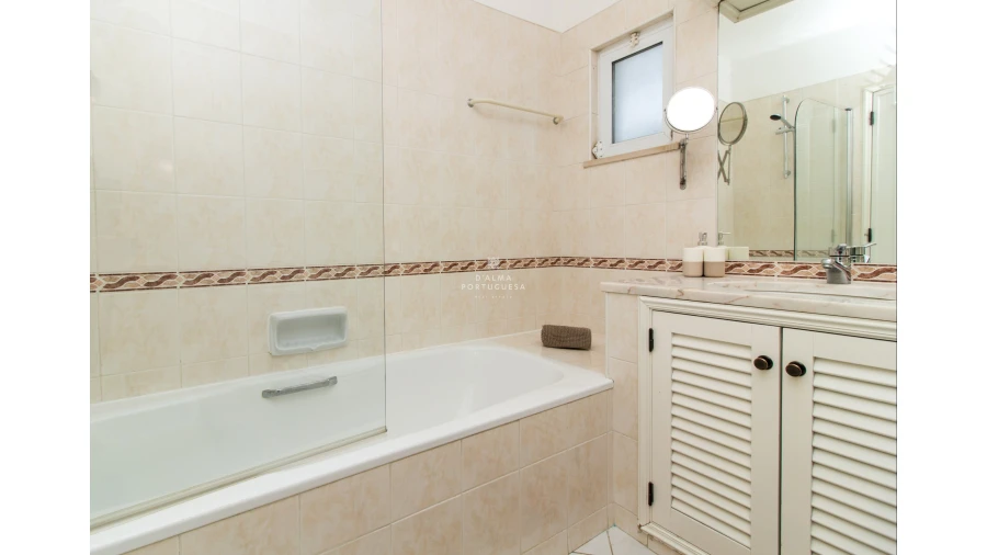 Apartamento T2 para Arrendamento férias em Albufeira e Olhos de Água Foto 18