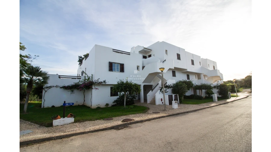 Apartamento T2 para Arrendamento férias em Albufeira e Olhos de Água Foto 37