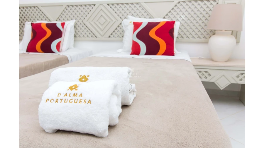 Apartamento T2 para Arrendamento férias em Albufeira e Olhos de Água Foto 14