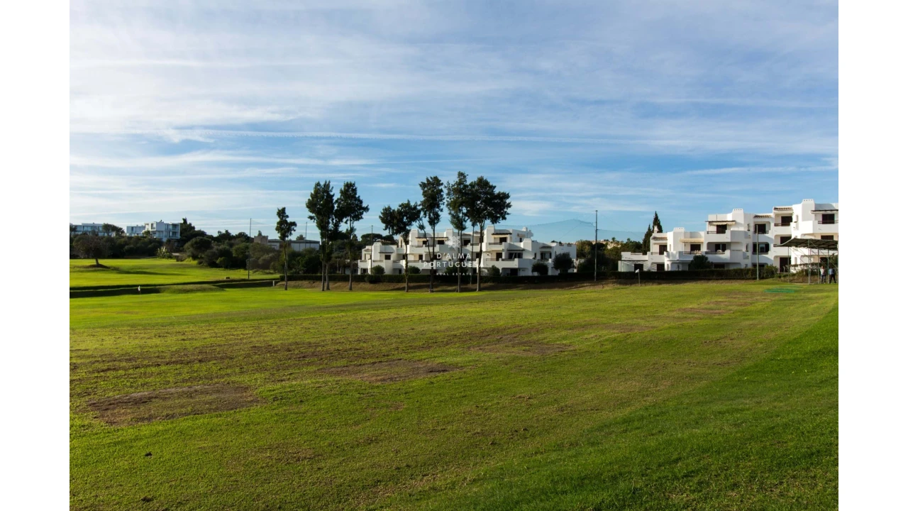 Apartamento T2 para Arrendamento férias em Albufeira e Olhos de Água Foto 27