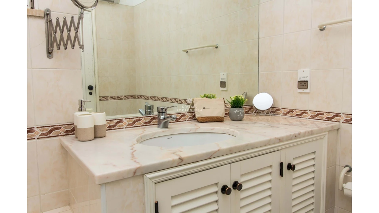 Apartamento T2 para Arrendamento férias em Albufeira e Olhos de Água Foto 19