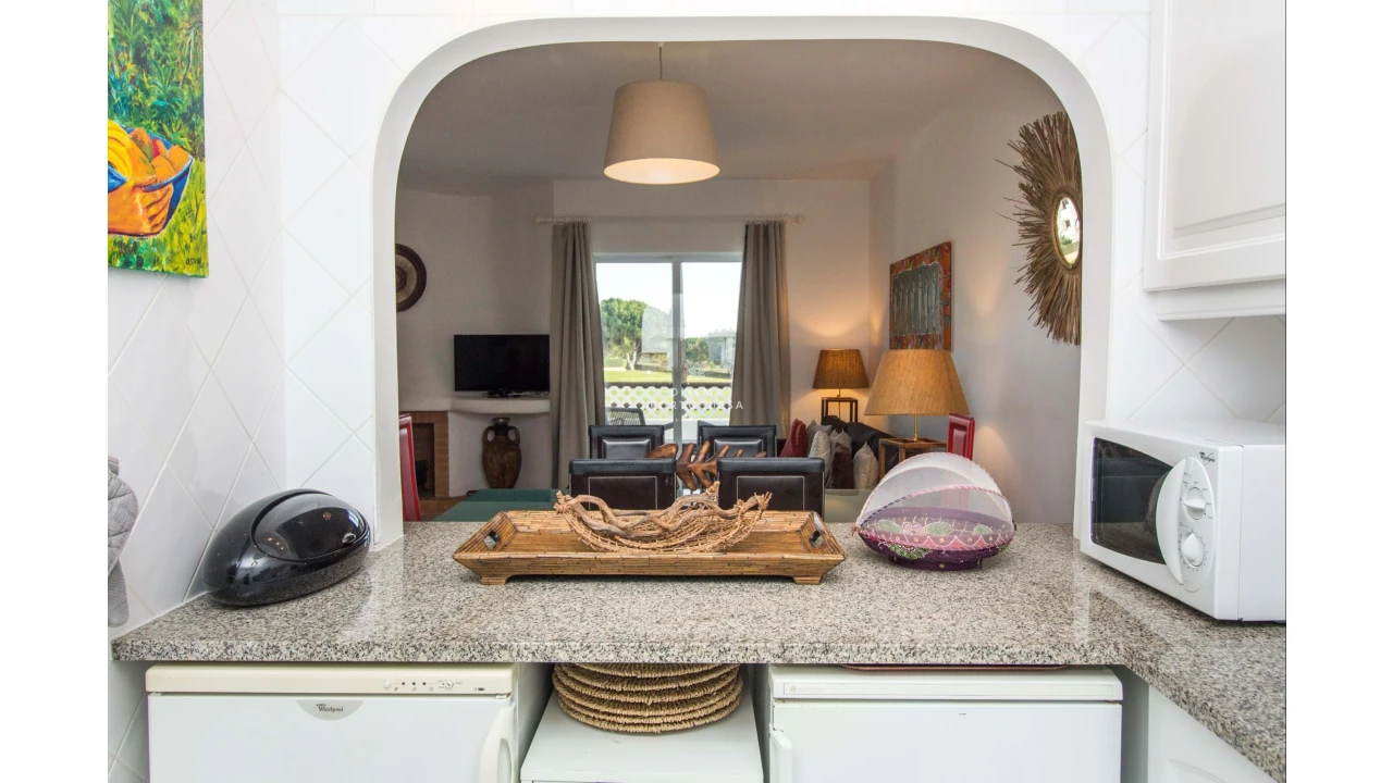 Apartamento T2 para Arrendamento férias em Albufeira e Olhos de Água Foto 11
