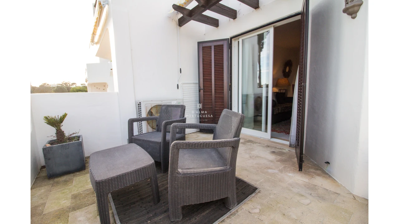 Apartamento T2 para Arrendamento férias em Albufeira e Olhos de Água Foto 32
