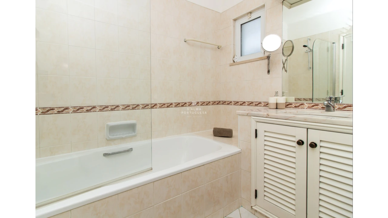 Apartamento T2 para Arrendamento férias em Albufeira e Olhos de Água Foto 18