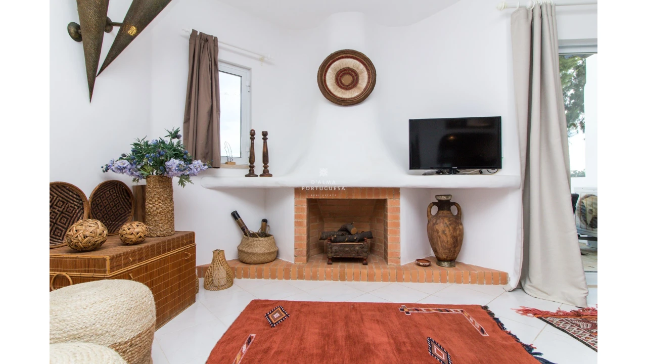 Apartamento T2 para Arrendamento férias em Albufeira e Olhos de Água Foto 5