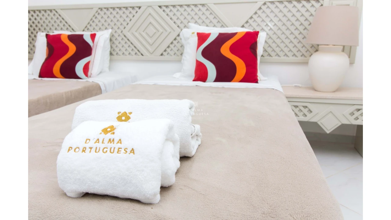 Apartamento T2 para Arrendamento férias em Albufeira e Olhos de Água Foto 14