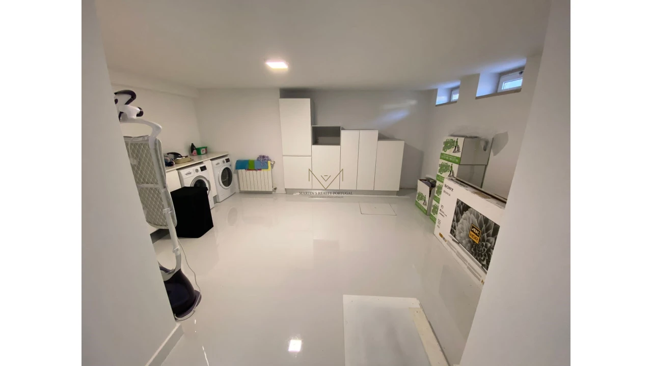 Moradia para Venda em Charneca de Caparica e Sobreda Foto 11