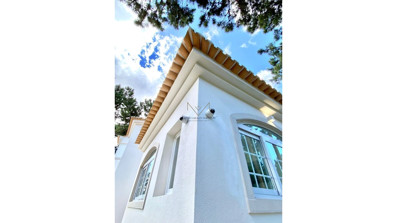 Moradia para Venda em Charneca de Caparica e Sobreda Foto 23